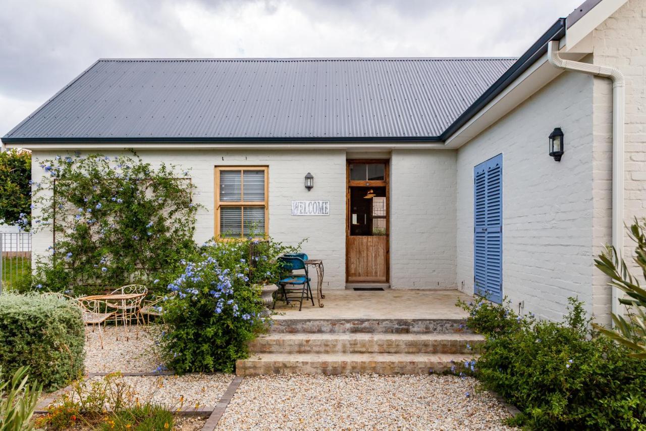 Nerf-Af Rooms And Cottage At Onrus , Херманус Екстериор снимка