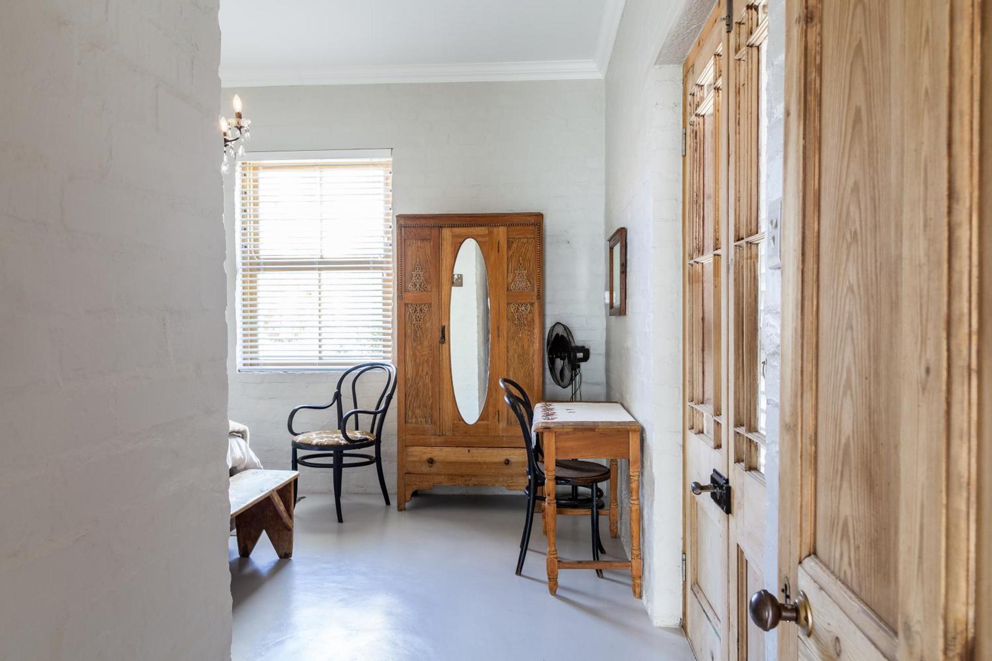 Nerf-Af Rooms And Cottage At Onrus , Херманус Стая снимка