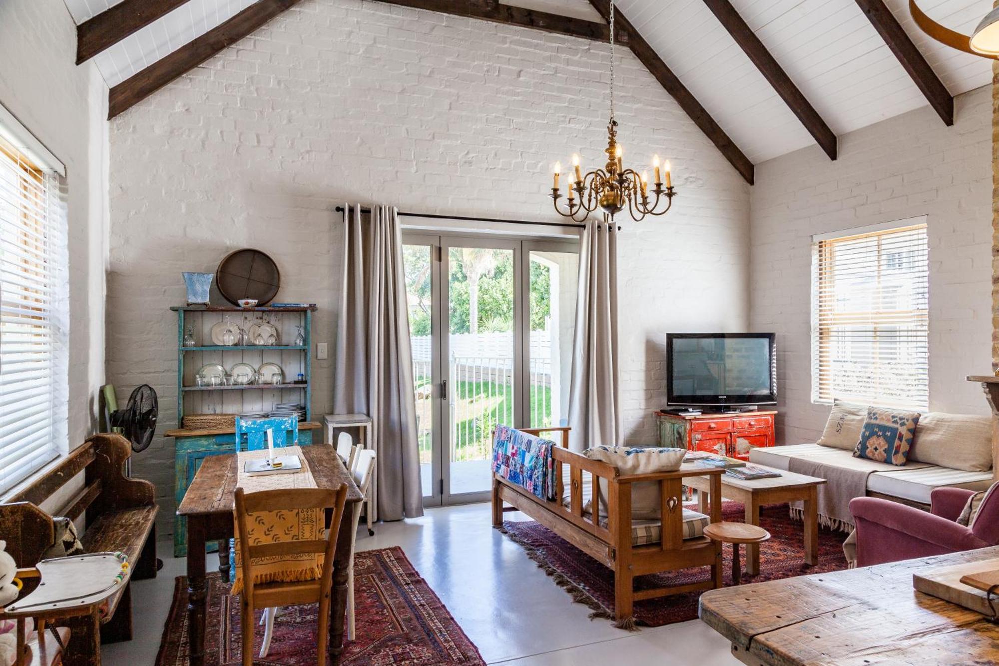 Nerf-Af Rooms And Cottage At Onrus , Херманус Стая снимка